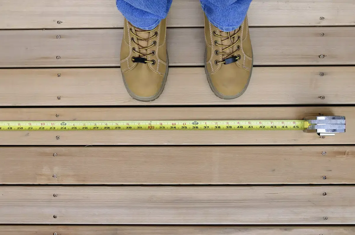 NJ Privacy Fence Heights thumbnail